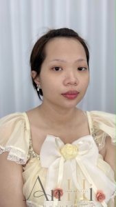 dạy phun xăm online miễn phí
