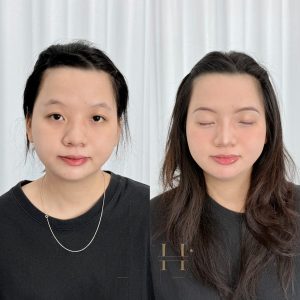 khoá học phun xăm thẩm mỹ