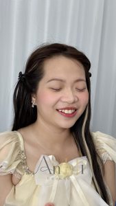 quá trình phục hồi môi sau phun xăm