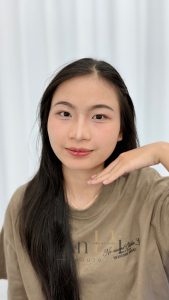 son dưỡng cho môi phun xăm