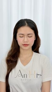vẽ môi phun xăm