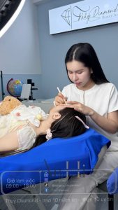 bắn plasma khử thâm môi Quận 9 - Thủ Đức
