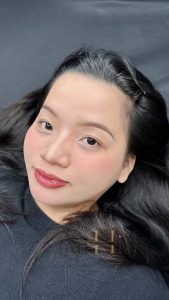 bảng màu khử thâm môi Quận 9 - Thủ Đức
