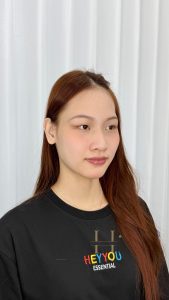khử thâm môi dùng son dưỡng có màu được không Quận 9 - Thủ Đức