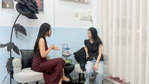 khử thâm môi được bao lâu Quận 9 - Thủ Đức
