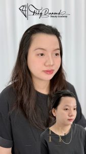 khử thâm môi màu tự nhiên Quận 9 - Thủ Đức