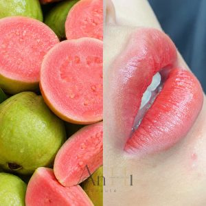 màu khử thâm môi Quận 9 - Thủ Đức