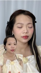 mới khử thâm môi ăn gà được không Quận 9 - Thủ Đức