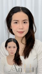 mới khử thâm môi uống trà sữa được không Quận 9 - Thủ Đức