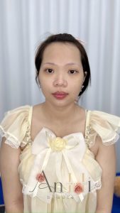 sau khi khử thâm môi có được đánh son không Quận 9 - Thủ Đức