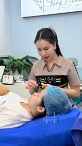 sau khi khử thâm môi nên ăn gì Quận 9 - Thủ Đức